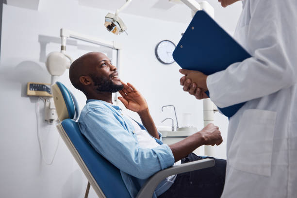 Best Walk-In Emergency Dentist in Stayton, OR